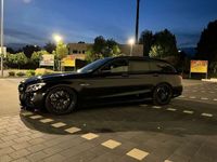 gebraucht Mercedes C63 AMG AMG T Speedshift 7G-MCT