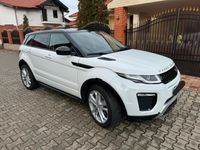 gebraucht Land Rover Range Rover evoque 2.0 TD4 110kW HSE Dynamic...