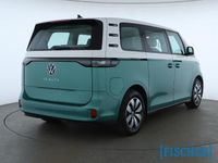 Gebraucht VW ID. Buzz Pro 210 kW (286 PS) 2025 Gruen Van / Kleinbus