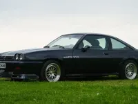Gebraucht Opel Manta 101 PS (74 kW) 1984 Braun Coupé