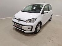 Gebraucht VW up! 60 PS (44 kW) 2020 Pure white Kleinwagen