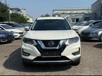 Gebraucht Nissan X-Trail 360º 159 PS (116 kW) 2019 Weiß SUV