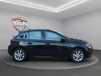 Gebraucht Opel Corsa 101 PS (74 kW) 2023 Schwarz Kleinwagen