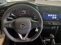 Gebraucht Opel Corsa 101 PS (74 kW) 2024 Silber Kleinwagen