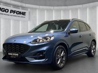 Gebraucht Ford Kuga ST-Line X 150 PS (110 kW) 2024 Blau SUV