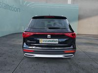 Gebraucht Seat Tarraco 150 PS (110 kW) 2020 Schwarz SUV