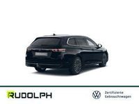 Gebraucht VW Passat Elegance 360 PS (264 kW) 2025 Schwarz Kombi