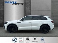 Gebraucht VW Touareg Edition 286 PS (210 kW) 2023 Weiß SUV