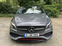 Gebraucht Mercedes A250 AMG line 218 PS (160 kW) 2016 Limousine