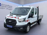 Gebraucht Ford Transit Trend 165 PS (121 kW) 2025 Frostweiß Limousine