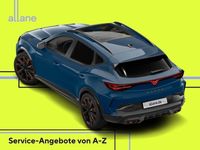 Neu Cupra Formentor 150 PS (110 kW) 2025 Blau SUV