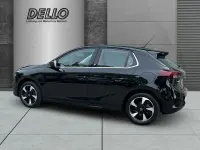 Gebraucht Opel Corsa-e Elegance 100 kW (136 PS) 2023 Schwarz Kleinwagen
