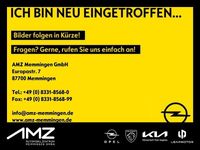 Gebraucht Opel Astra Edition 110 PS (80 kW) 2020 Grau Kombi