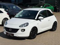 Second-hand Opel Adam 87 CP (63 kW) 2019 Alb Hatchback