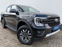 Neu Ford Ranger Wildtrack 281 PS (206 kW) 2025 Schwarz Pickup