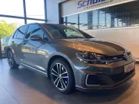 Gebraucht VW Golf VII GTE 204 PS (150 kW) 2020 Grau Limousine
