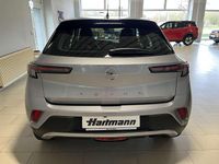 Gebraucht Opel Mokka Elegance 101 PS (74 kW) 2024 Kontrast grau SUV