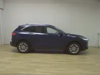 Gebraucht Ford Kuga Titanium 150 PS (110 kW) 2022 Blau SUV