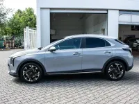 Neu Kia XCeed Spirit 150 PS (110 kW) 2026 Grau SUV