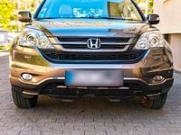 Occasion Honda CR-V 150 ch (110 kW) 2011 Marron SUV