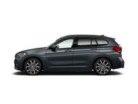 gebraucht BMW X1 xDrive 20d (M-Sport Navi LED AHK Kamera) M Sport