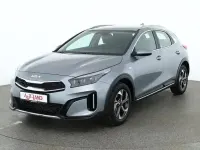 Neu Kia XCeed 150 PS (110 kW) 2026 Silber SUV