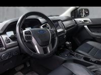 gebraucht Ford Ranger 2.0 TDCi Limited Doppelkabine 156kW Doppe