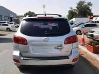 Gebraucht Hyundai Santa Fe 189 PS (139 kW) 2007 Grau SUV