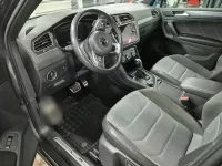 Gebraucht VW Tiguan R-line 190 PS (139 kW) 2018 Andere farben SUV