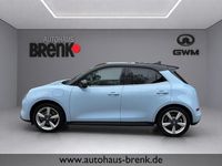 Gebraucht Ora 03 125 kW (171 PS) 2023 Celestial blue Kleinwagen