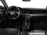 Gebraucht Audi A1 Comfort 116 PS (85 kW) 2025 Distriktgrün (grün) SUV