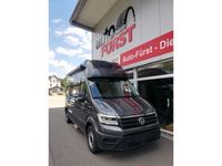 gebraucht VW California 2.0 TDI