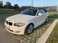 gebraucht BMW 120 Cabriolet i -