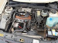 Gebraucht VW Golf GTI 110 PS (80 kW) 1989 Weiß Coupé