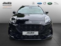 Gebraucht Ford Puma ST-Line X 155 PS (114 kW) 2024 Agate black SUV