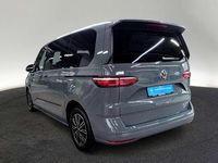 Gebraucht VW Multivan 150 PS (110 kW) 2024 Grau Van