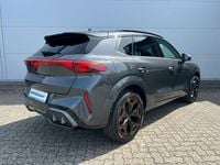 Gebraucht Cupra Terramar 150 PS (110 kW) 2025 Grau SUV