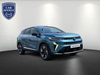 Neu Renault Symbioz Techno 140 PS (102 kW) 2025 Blau SUV