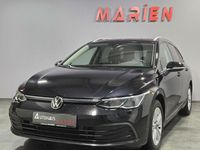Gebraucht VW Golf VIII 150 PS (110 kW) 2024 Schwarz Kombi