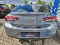 Gebraucht Opel Insignia Innovation 170 PS (125 kW) 2019 Satin steel grey 4 Limousine