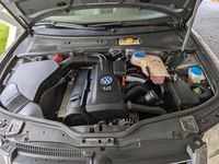 Usata VW Passat 102 CV (75 kW) 2003 Berlina