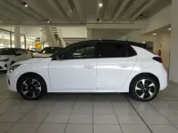 Gebraucht Opel Corsa 100 kW (136 PS) 2024 Weiß Limousine