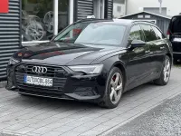 Gebraucht Audi A6 Sport 231 PS (169 kW) 2019 Schwarz Kombi