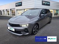 Gebraucht Opel Astra 131 PS (96 kW) 2024 Grau Limousine