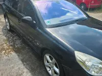 Gebraucht Opel Vectra 184 PS (135 kW) 2006 Schwarz Kombi