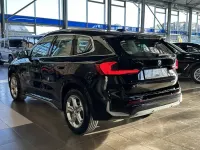 Gebraucht BMW X1 xLine 177 PS (130 kW) 2024 Schwarz SUV