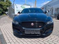 Gebraucht Jaguar XE S 340 PS (250 kW) 2016 Schwarz Limousine