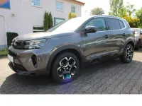 Gebraucht Citroën C5 Aircross 145 PS (106 kW) 2025 Grau SUV