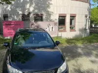 Second-hand Seat Ibiza ST Reference 75 CP (55 kW) 2010 Negru Break