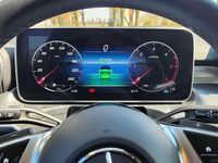 Gebraucht Mercedes C220 205 PS (150 kW) 2022 Grau Kombi